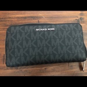 Michael Kors Large Wallet